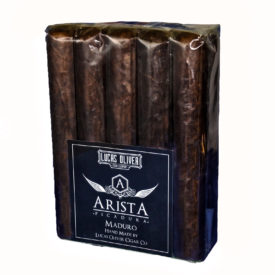 Arista Cigars Picadura Maduro Gordo Bundle of 10 Cigars