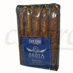 Arista Cigars Sumatra Torpedo Bundle of 10 Cigars