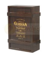 Gurkha Cigars Cellar Reserve 21 Year Box of 20 Cigars