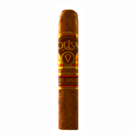 Oliva Cigars Series V Melanio #4 Petit Corona Single Cigar