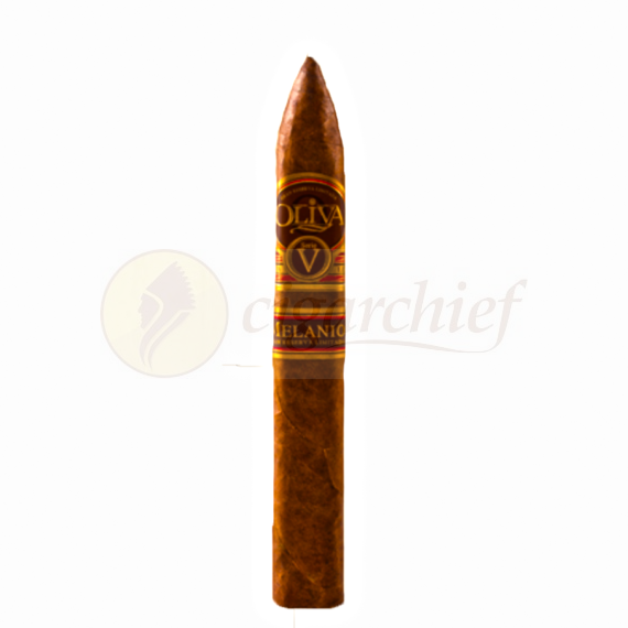 Oliva Cigars Series V Melanio Torpedo Single Cigar