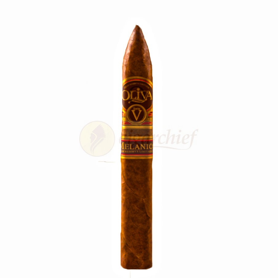 Oliva Cigars Series V Melanio Torpedo Single Cigar Oliva Cigars Series V Melanio Torpedo Single Cigar