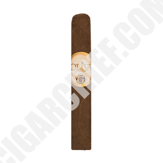 Oliva-Serie-G-toro-single Oliva Serie G Single