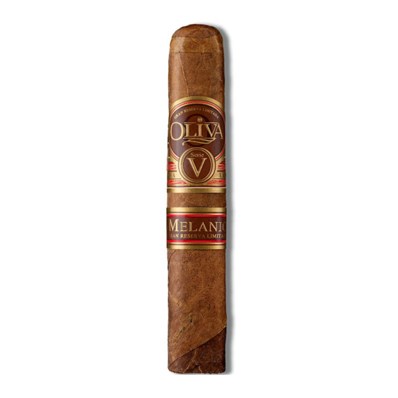 Oliva Serie V Melanio Robusto