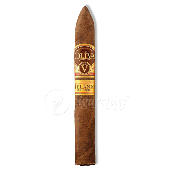 Oliva Serie V Melanio Torpedo Maduro