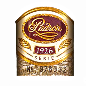 Padron Cigars 1926 Cigar Label Floating