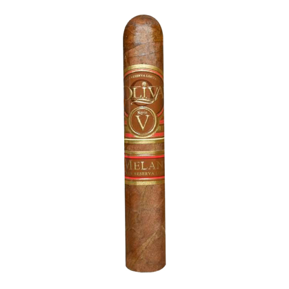 Oliva Serie V Melanio No. 4