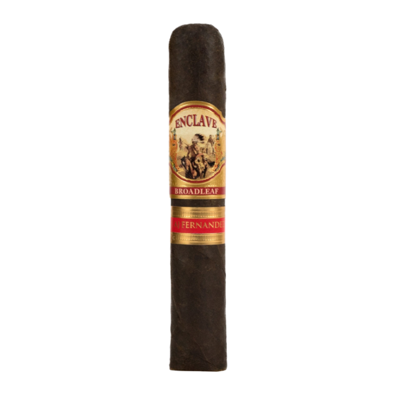 AJ Fernandez Enclave Broadleaf Robusto