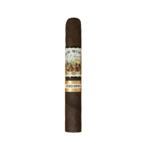 AJ Fernandez New World Puro Especial Robusto