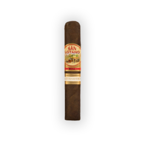 AJ Fernandez San Lotano The Bull Robusto