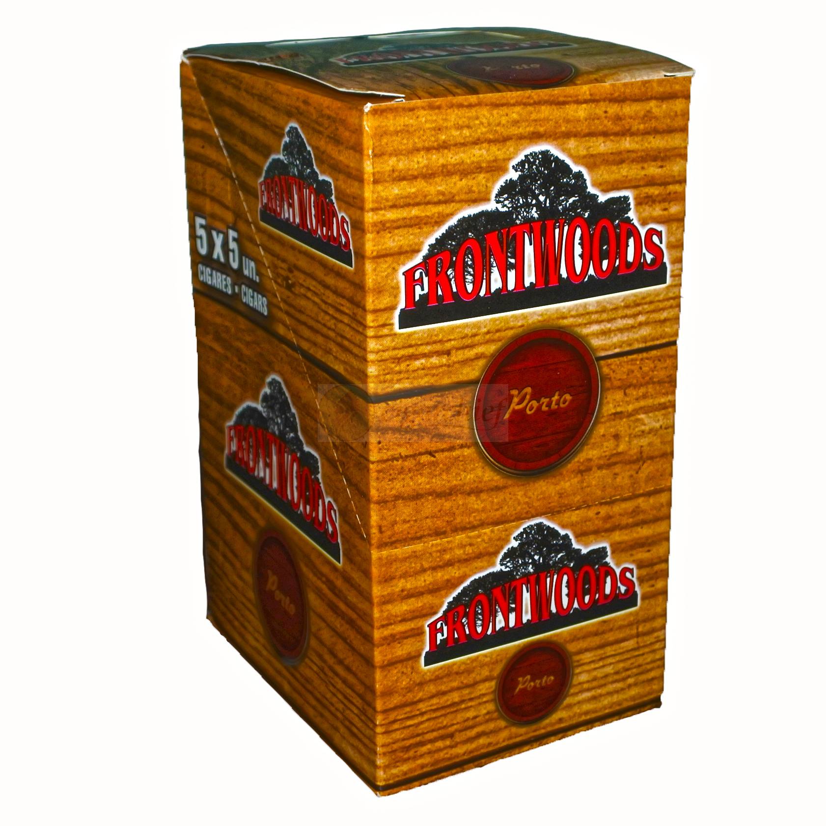 Frontwoods Port Frontwoods Port