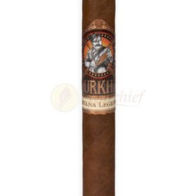 Gurkha Cigars Havana Legend Single Cigar
