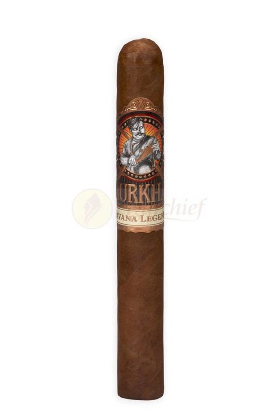Gurkha Cigars Havana Legend Single Cigar