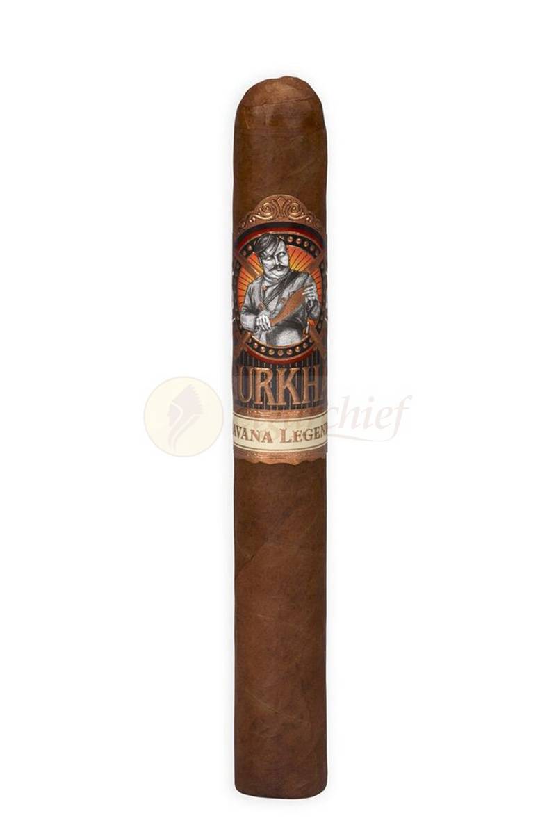 Gurkha Cigars Havana Legend Single Cigar Gurkha Cigars Havana Legend Single Cigar