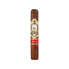 La Galera Chaveta Maduro Robusto