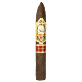 La Galera Maduro Cortador Torpedo