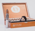 PDR Cigars 1878 Capa Madura Robusto Open Box of 20 Cigars