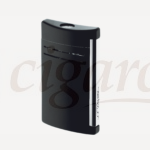 ST Dupont Maxijet Lighter Matt Black
