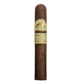 Mombacho Cigars Casa Favilli Robusto Single Cigar