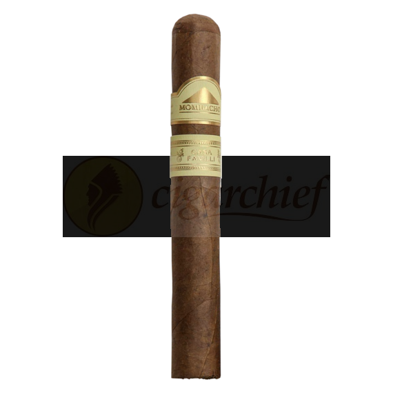 Mombacho Cigars Casa Favilli Toro Single Cigar