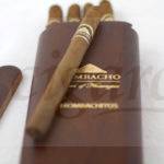 Mombacho Cigars Mombachito Single Cigar on Cigar Case