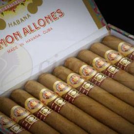 Ramon Allones Allones Superiores Full Box of 10 Cigars