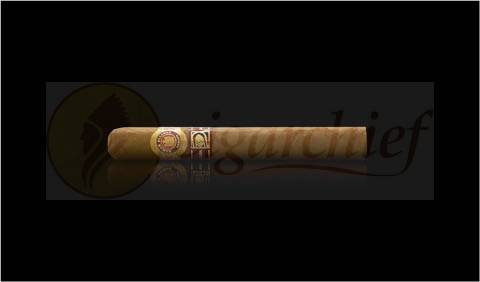 Ramon Allones Allones Superiores Single Cigar