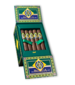 CAO Cigars Brazilia Gol Open Box of 20 Cigars