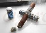 Rocky Patel Cigars 15th Anniversary Robusto Single Cigar Tubos