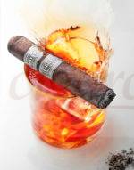 Rocky Patel Cigars 15th Anniversary Robusto Single Cigar Whiskey