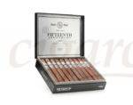 Rocky Patel Cigars 15th Anniversary Toro Full Box of Cigars Border
