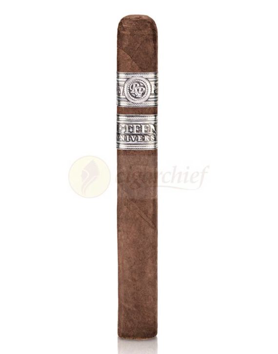Rocky Patel Cigars 15th Anniversary Toro Single Cigar