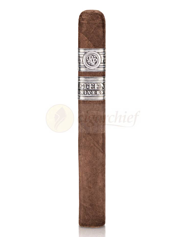 Rocky Patel Cigars 15th Anniversary Toro Single Cigar Rocky Patel Cigars 15th Anniversary Toro Single Cigar