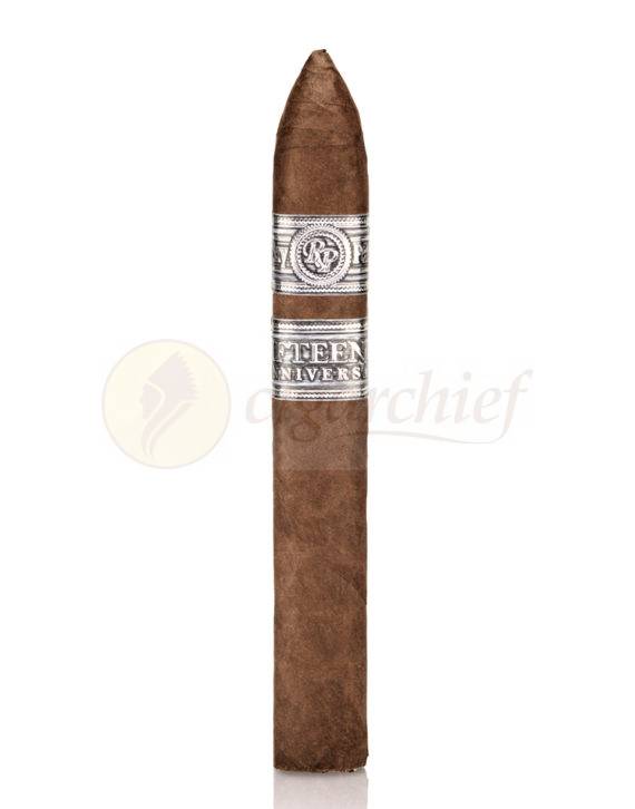 Rocky Patel Cigars 15th Anniversary Torpedo Single Cigar
