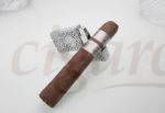 Rocky Patel Cigars 15th Anniversary Torpedo Single Cigar Lighter
