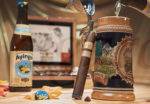 Rocky Patel Cigars Decade Torpedo Single Cigar Beer Bottle