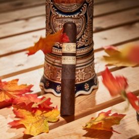 Rocky Patel Cigars Decade Torpedo Single Cigar Fall Leaves