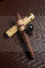 Rocky Patel Cigars Decade Torpedo Single Cigar tubos
