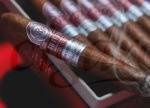 Rocky Patel Cigars Fifty-Five Toro Box of Cigars Side