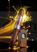 Rocky Patel Cigars Fifty-Five Toro Single Cigar Fire Works
