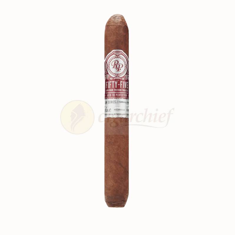 Rocky Patel Cigars Fifty-Five Toro Single Cigar Rocky Patel Cigars Fifty-Five Toro Single Cigar
