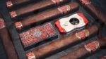 Rocky Patel Cigars Fifty Toro Box of Cigars with Lighter and Cigar Cutter