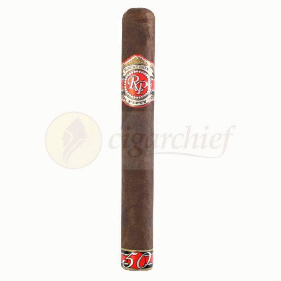 Rocky Patel Cigars Fifty Toro Single Cigar