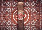 Rocky Patel Cigars Fifty Toro Single Cigar Art