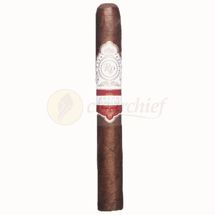 Rocky Patel Cigars Grand Reserve Robusto Single Cigar Rocky Patel Cigars Grand Reserve Robusto Single Cigar