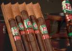 Rocky Patel Cigars Hamlet Tabaquero Toro Single Cigar Case Cedar