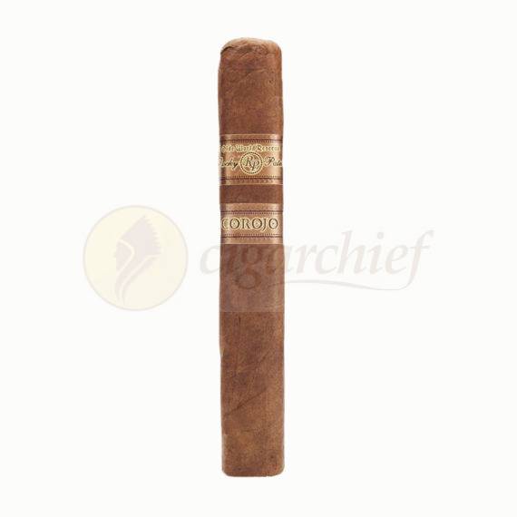Rocky Patel Cigars Olde World Reserve Corojo Robusto Single Cigar