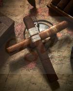 Rocky Patel Cigars Olde World Reserve Corojo Robusto Single Cigars World Map Compass