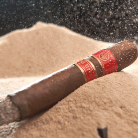 Rocky Patel Cigars Sun Grown Robusto Single Cigar Sand