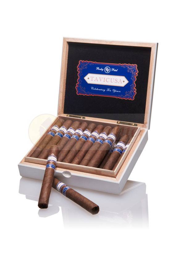 Rocky Patel Cigars Tavicusa Full Box of 20 Cigars